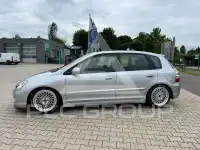 2003 Honda CIVIC