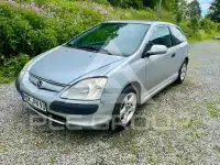 2003 Honda CIVIC