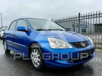 2003 Honda CIVIC