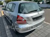2003 Honda CIVIC