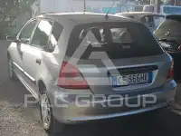 2003 Honda CIVIC
