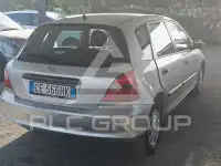 2003 Honda CIVIC