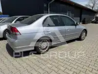 2003 Honda CIVIC