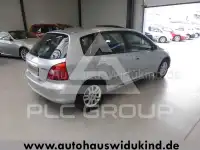 2003 Honda CIVIC