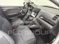 2003 Honda CIVIC