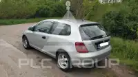 2003 Honda CIVIC