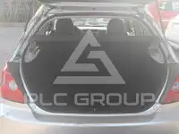 2003 Honda CIVIC