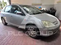 2003 Honda CIVIC