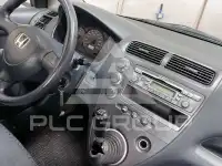 2003 Honda CIVIC