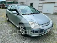 2003 Honda CIVIC