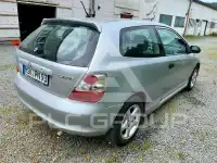2003 Honda CIVIC