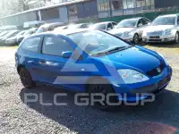 2003 Honda CIVIC