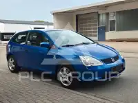 2003 Honda CIVIC