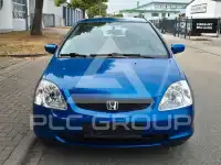 2003 Honda CIVIC