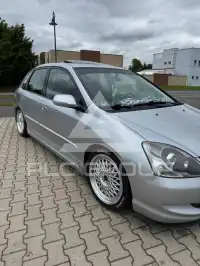 2003 Honda CIVIC