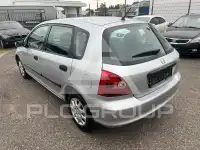 2003 Honda CIVIC