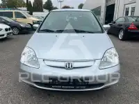 2003 Honda CIVIC