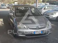 2003 Honda CIVIC
