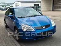2003 Honda CIVIC