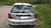 2003 Honda CIVIC