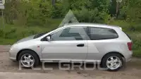 2003 Honda CIVIC