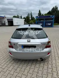 2003 Honda CIVIC