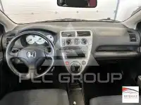 2003 Honda CIVIC