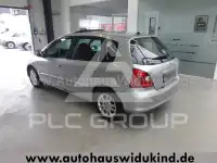 2003 Honda CIVIC