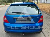 2003 Honda CIVIC
