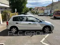 2003 Honda CIVIC
