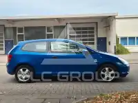 2003 Honda CIVIC