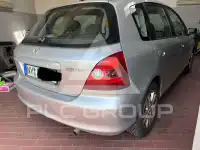 2003 Honda CIVIC