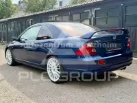 2003 Honda CIVIC