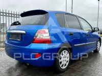 2003 Honda CIVIC