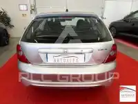 2003 Honda CIVIC