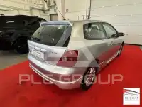 2003 Honda CIVIC