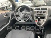 2003 Honda CIVIC
