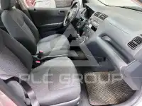 2003 Honda CIVIC