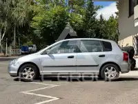 2003 Honda CIVIC