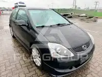 2003 Honda CIVIC