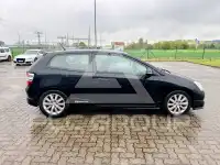 2003 Honda CIVIC