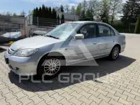 2003 Honda CIVIC