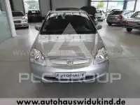 2003 Honda CIVIC