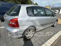 2003 Honda CIVIC