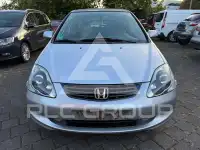 2003 Honda CIVIC