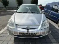 2003 Honda CIVIC