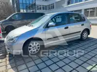 2003 Honda CIVIC