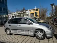 2003 Honda CIVIC