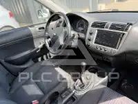 2003 Honda CIVIC
