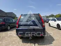 2003 Honda CR-V